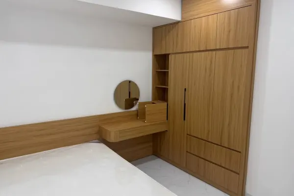 Квартира, 3 спальни · 70 м² 5