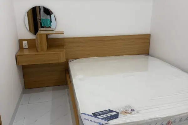 Квартира, 3 спальни · 70 м² 6