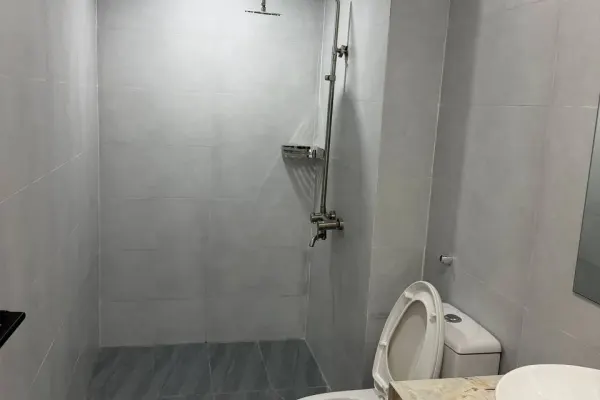 Квартира, 3 спальни · 70 м² 7
