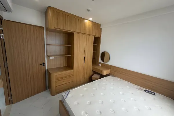 Квартира, 3 спальни · 70 м² 9