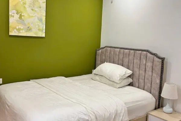 Квартира, 2 спальни · 61 м² 7