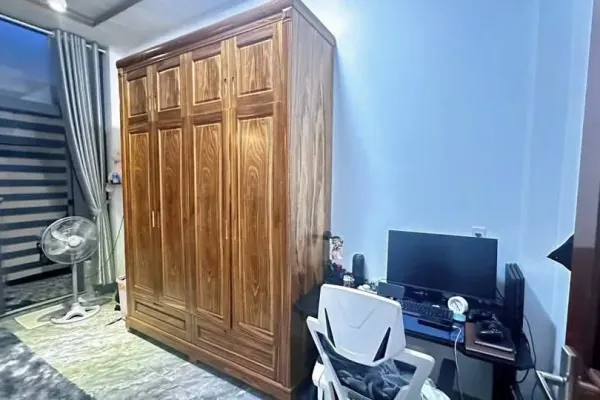 Дом, 1 спальня · 130 м² 5