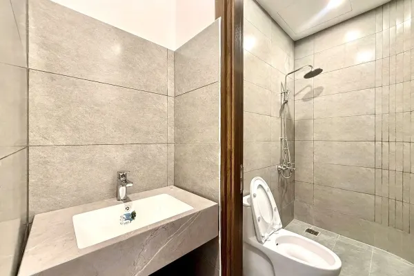 Квартира, 1 спальня · 48 м² 2
