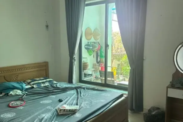 Квартира, 1 спальня · 100 м²