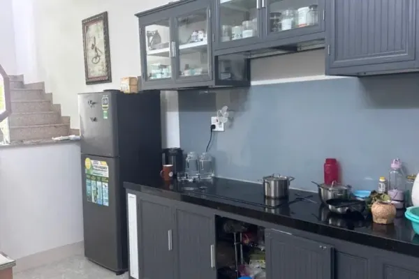 Квартира, 1 спальня · 100 м² 4