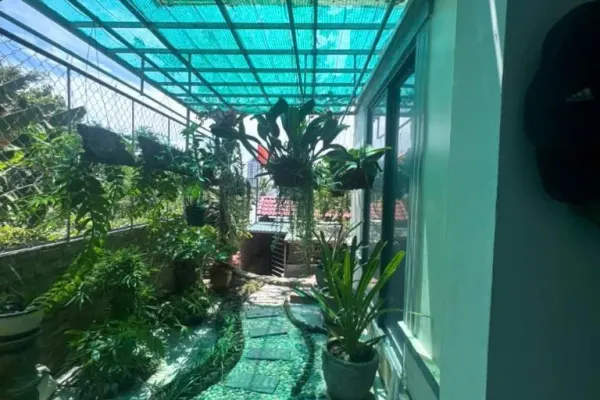 Квартира, 1 спальня · 100 м² 7