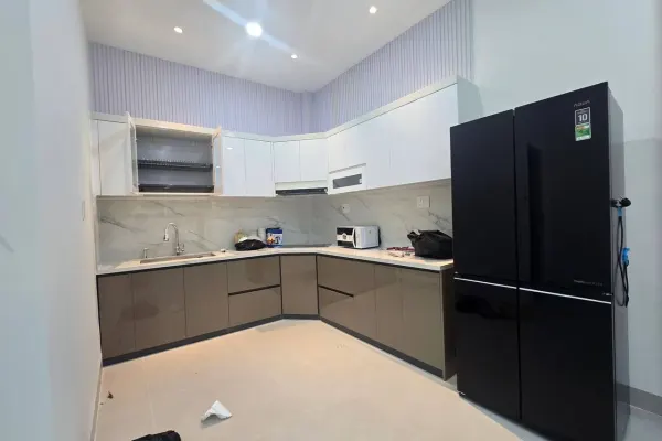 Дом, 3 спальни · 210 м² 7