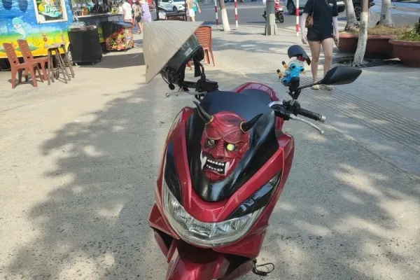 Honda PCX