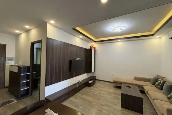 Квартира, 2 спальни · 69 м² 2