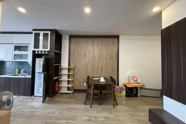 Квартира, 2 спальни · 69 м² 4
