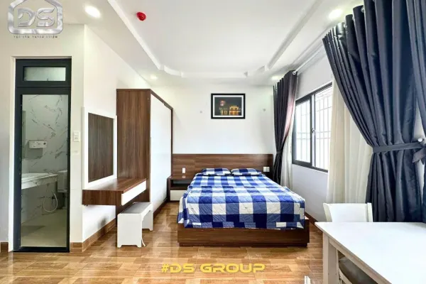 Квартира · 30 м²