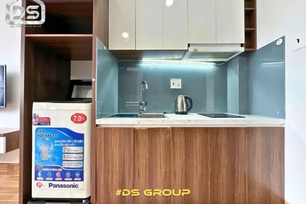 Квартира · 30 м² 4