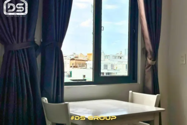 Квартира · 30 м² 5