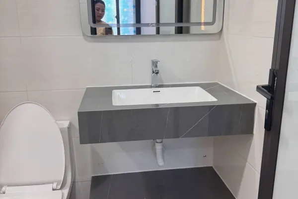 Квартира, 2 спальни · 58 м² 4