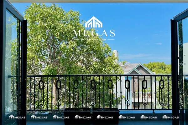 Квартира, 1 спальня · 60 м² 2
