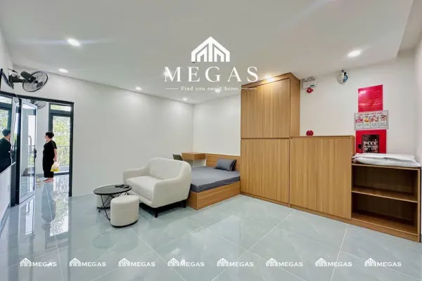 Квартира, 1 спальня · 60 м² 5