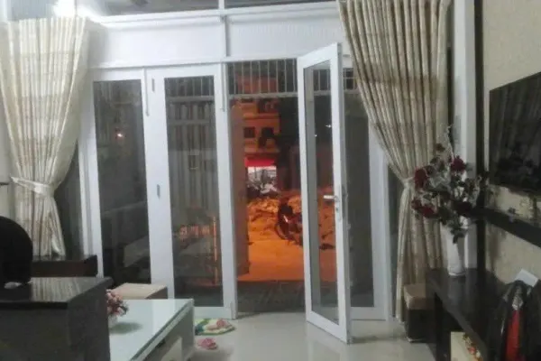 Дом, 3 спальни 3