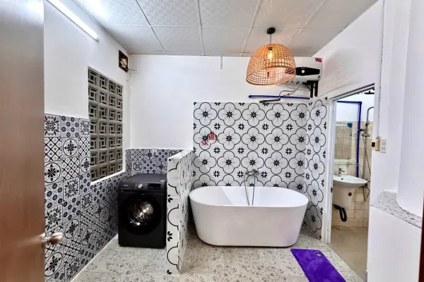 Дом, 2 спальни · 75 м² 2