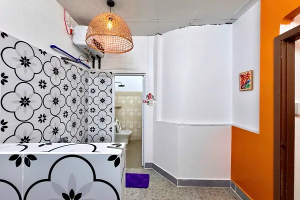 Дом, 2 спальни · 75 м² 3