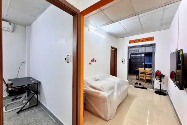 Дом, 2 спальни · 75 м² 6