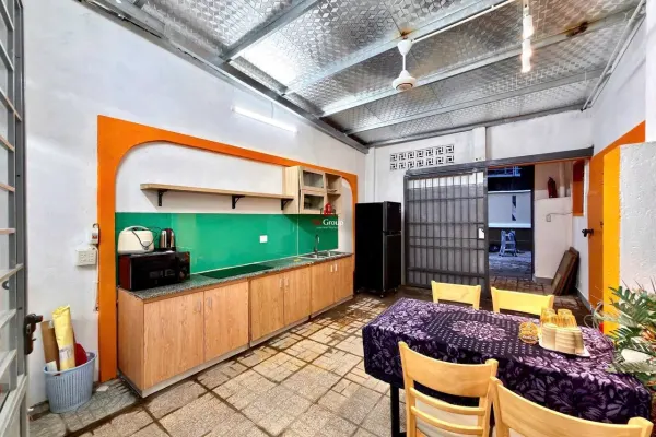 Дом, 2 спальни · 75 м² 8