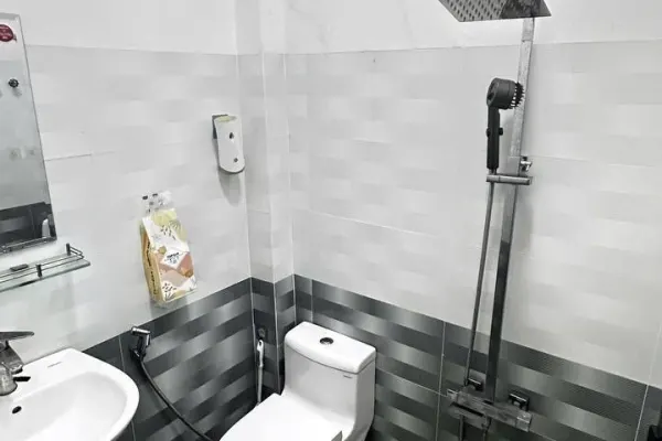 Дом, 1 спальня · 130 м² 2