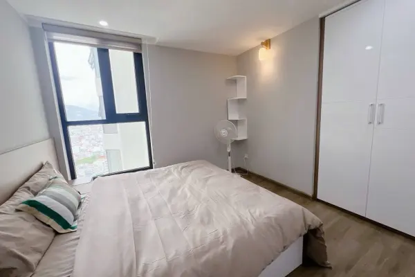 Квартира, 1 спальня · 46 м² 4