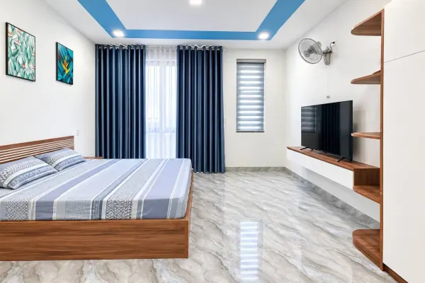 Дом, 4 спальни · 270 м² 5