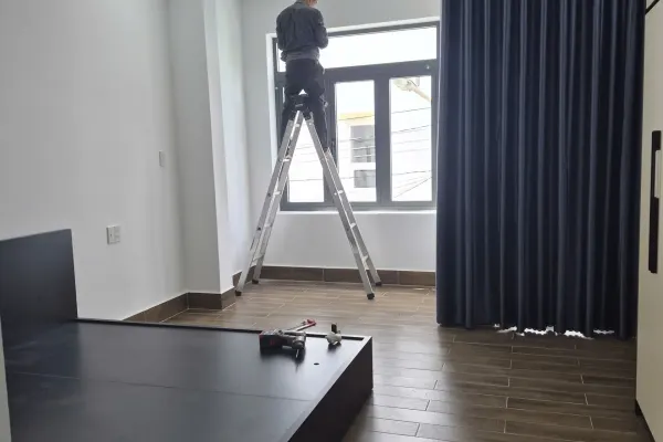 Дом, 5 спален · 86 м² 7