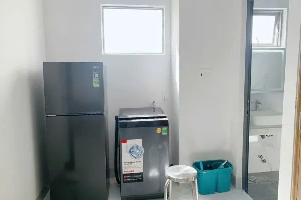 Apartment, 1 спальни 2