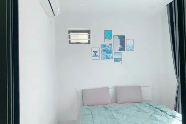 Apartment, 1 спальни 5