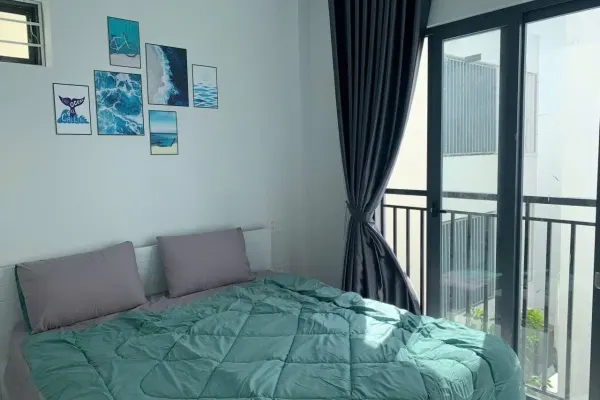 Apartment, 1 спальни 6