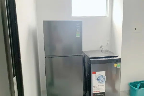 Apartment, 1 спальни 7