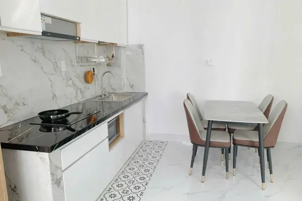 Apartment, 1 спальни 8