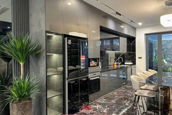 House, 3 спальни 4