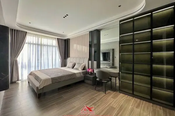 House, 3 спальни 5
