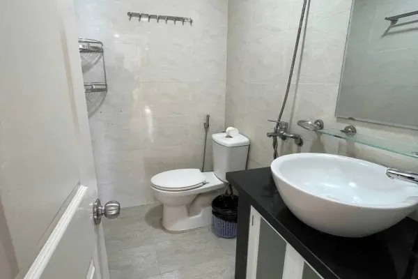 Квартира, 2 спальни · 76 м² 7