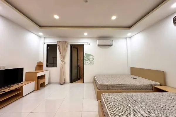 Apartment, 1 спальни, 55.00 м²