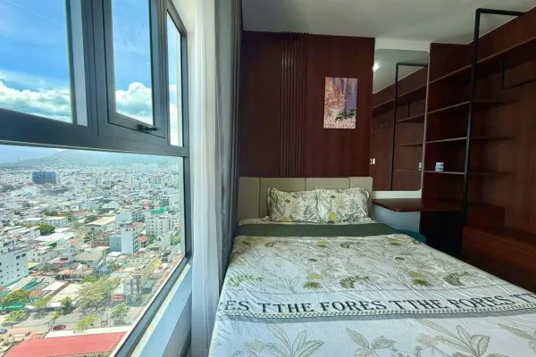 Квартира, 3 спальни · 88 м² 5