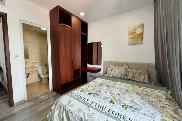 Квартира, 3 спальни · 88 м² 9