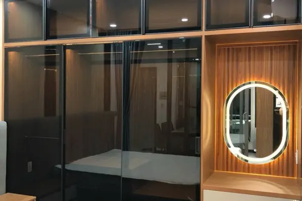 Квартира, 2 спальни · 68 м² 2