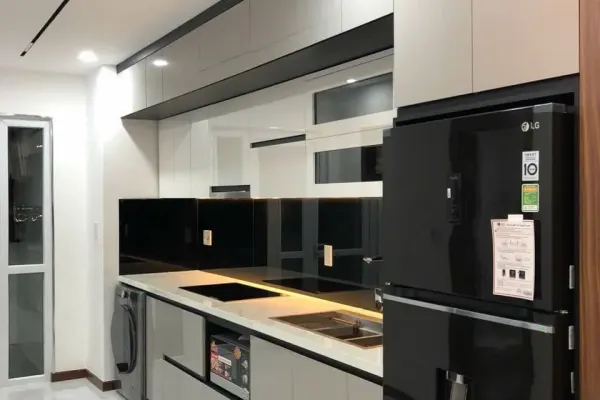 Квартира, 2 спальни · 68 м² 4