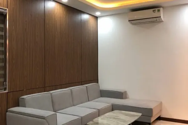 Квартира, 2 спальни · 68 м² 5
