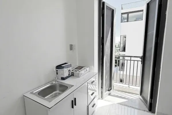 Квартира, 2 спальни · 70 м²