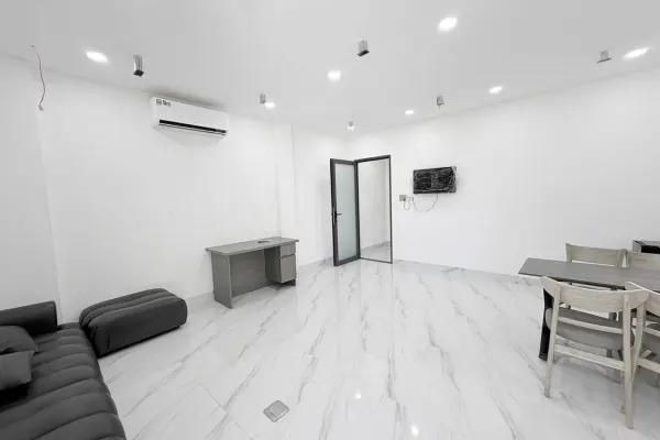 Квартира, 2 спальни · 70 м² 2
