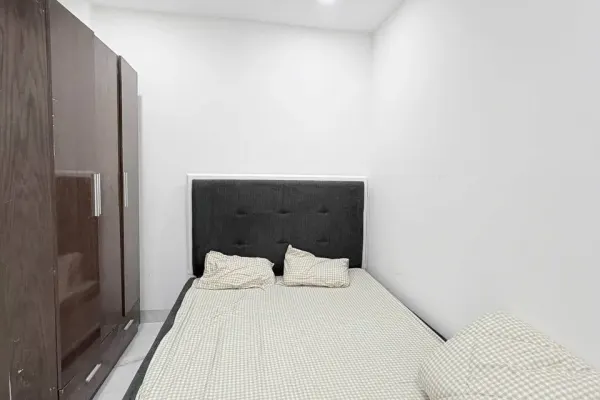 Квартира, 2 спальни · 70 м² 3
