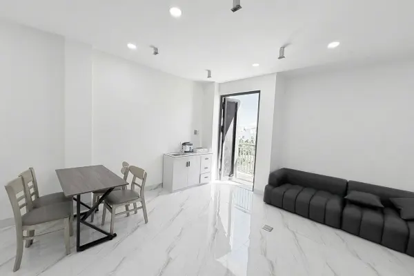 Квартира, 2 спальни · 70 м² 4