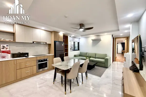 Квартира, 1 спальня · 80 м²