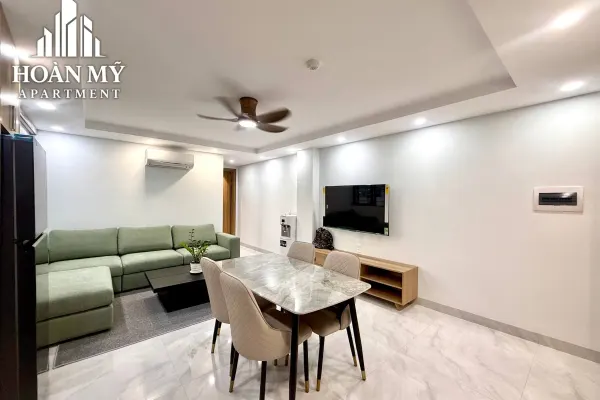Квартира, 1 спальня · 80 м² 2