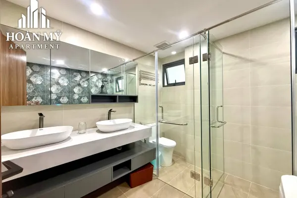Квартира, 1 спальня · 80 м² 3